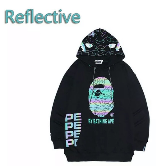 Bape Other - Bape hoodie